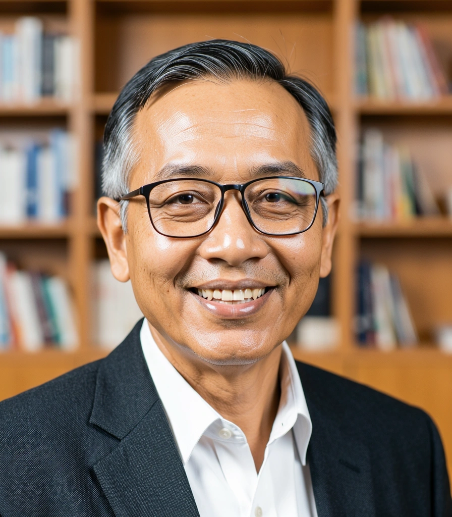 Pakar Utama