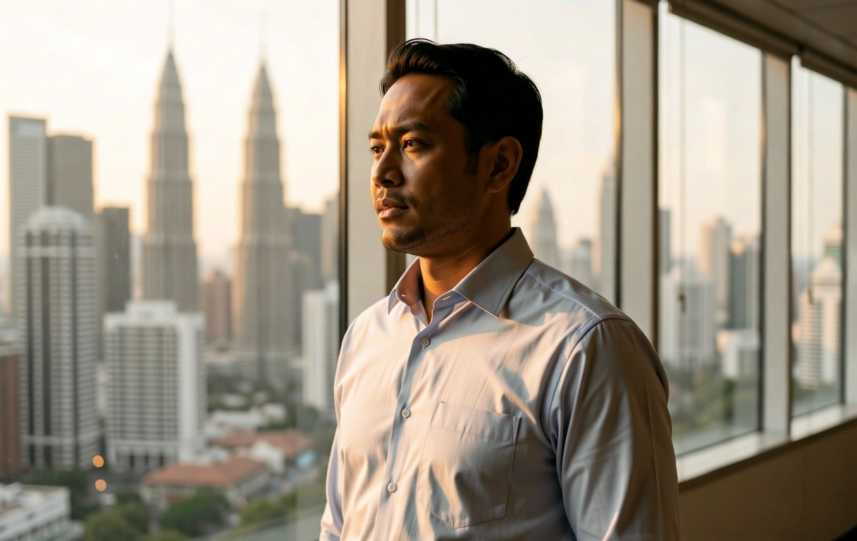 Keyakinan dan Kepimpinan