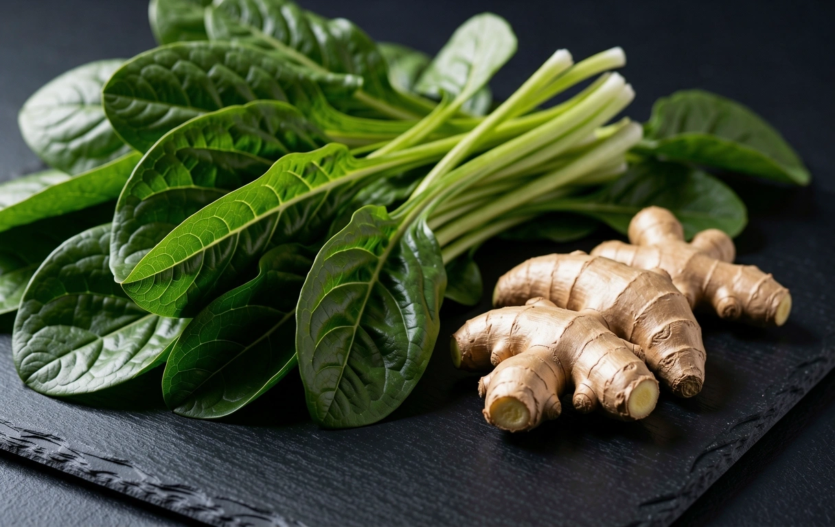 Nutrisi Organik untuk Lelaki